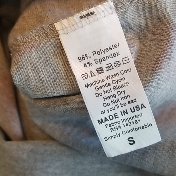 Small Lularoe Maria Maxi Dress - Picture 3 of 3